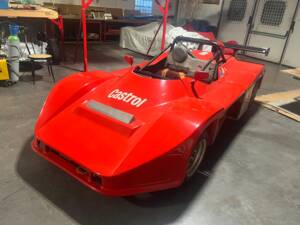 Image 1/17 de AMS 1000 SP (1973)