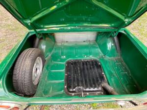 Afbeelding 22/32 van Ford Cortina GT (1965)