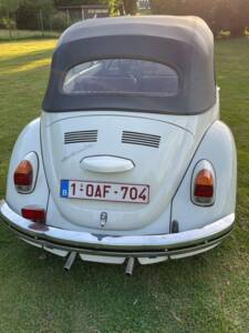 Image 7/10 of Volkswagen Beetle 1300 (1969)