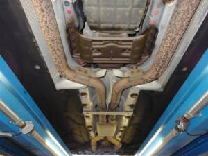 Image 89/97 of Mercedes-Benz CLS 63 AMG S 4MATIC (2013)