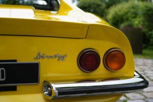 Afbeelding 14/16 van Ferrari Dino 246 GT (1971)