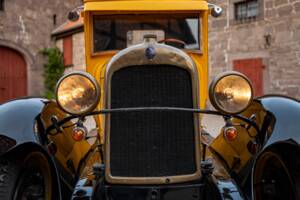 Afbeelding 13/48 van Citroën B 14 (1928)