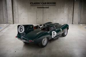 Bild 17/84 von Jaguar D-Type (1954)