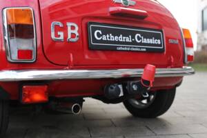 Immagine 40/50 di Rover Mini Seven 2000 (2001)