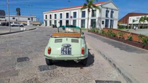 Image 31/73 of FIAT Ghia 500 Jolly (1970)