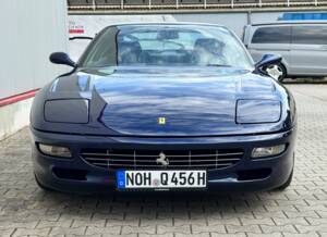 Image 4/15 of Ferrari 456 GT (1995)