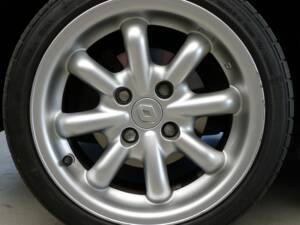 Imagen 33/40 de Renault Twingo 1.2 (2000)