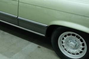 Image 39/50 de Mercedes-Benz 450 SLC 5,0 (1978)
