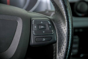 Imagen 21/50 de SEAT Leon 1.2 TSI (2012)