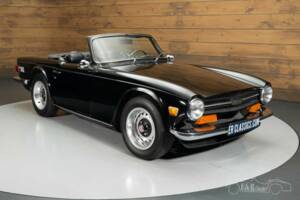 Image 16/19 de Triumph TR 6 (1971)