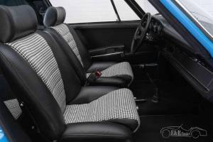 Image 9/19 of Porsche 911 2.4 T &quot;Oilflap&quot; (1972)