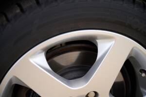 Imagen 20/50 de Volvo V70 AWD (2009)