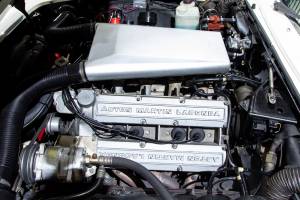Bild 22/24 von Aston Martin V8 Volante (1983)