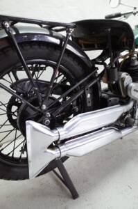 Bild 4/17 von Royal Enfield Modell K (1930)