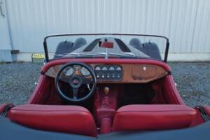 Bild 18/18 von Morgan Plus 8 (1992)