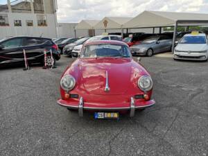 Image 33/63 of Porsche 356 C 1600 (1963)