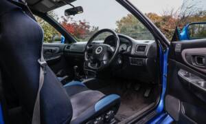 Image 4/43 of Subaru Impreza Prodrive P1 (2000)