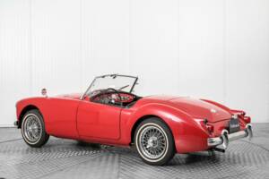 Imagen 6/50 de MG MGA 1600 (1961)