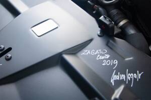 Bild 37/37 von Aston Martin Vanquish Zagato Volante (2017)