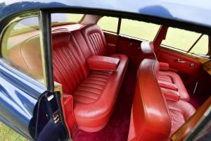 Bild 20/50 von Bentley S 2 Continental Flying Spur (1962)
