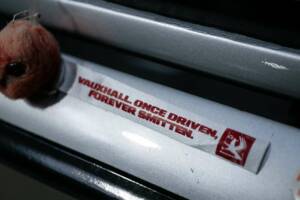 Image 15/49 of Vauxhall Firenza HP (1975)