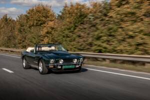Bild 10/70 von Aston Martin V8 Vantage Volante X-Pack (1989)