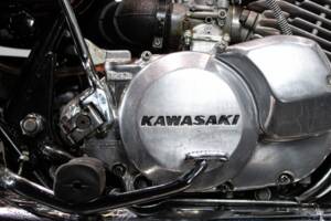 Bild 26/50 von Kawasaki DUMMY (1976)
