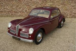 Immagine 44/50 di Alfa Romeo 6C 3000 CM (1953)