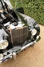 Bild 46/50 von Bentley R-Type Continental (1954)