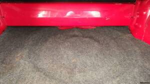 Afbeelding 29/50 van Volkswagen Golf Mk I Convertible 1.1 (1981)