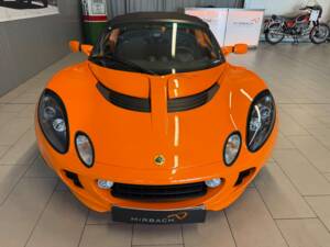 Bild 7/20 von Lotus Elise S (2009)