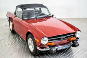 Bild 46/50 von Triumph TR 6 (1974)