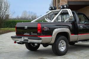 Image 26/50 of GMC Sierra 1500 (1990)
