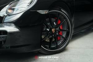 Bild 11/25 von Porsche 911 Carrera 4S (2013)