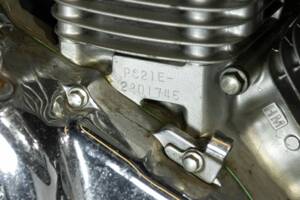 Image 45/50 of Honda VT 600C Shadow (1991)