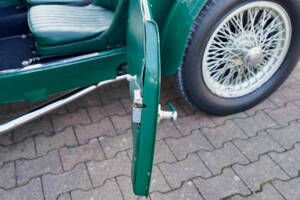 Image 47/50 de Aston Martin Mk II (1935)