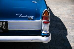 Bild 23/40 von Ford Zodiac (1958)