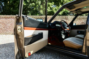 Immagine 49/50 di Alfa Romeo Alfetta 2.0 (1984)