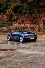 Bild 13/32 von Lamborghini Gallardo (2005)
