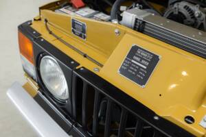 Bild 23/32 von Land Rover Range Rover Classic 3.5 (1972)