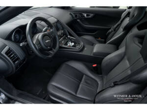 Bild 2/29 von Jaguar F-Type S (2015)