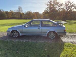 Image 6/24 of Ford Sierra RS Cosworth (1987)