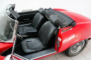 Bild 10/48 von Jaguar E-Type V12 (1973)