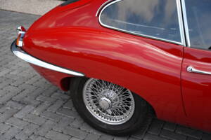Bild 35/50 von Jaguar E-Type 3.8 (1962)