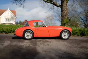 Image 2/27 de Austin-Healey 100/6 (BN4) (1957)