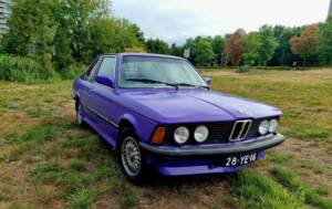 Image 3/8 de BMW 323i Baur TC (1976)