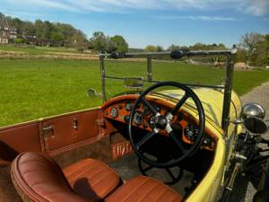 Image 33/63 of Bentley 3 Litre (1924)