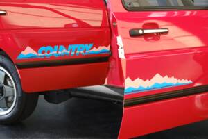Image 39/50 of Volkswagen Golf Mk II Country Syncro 1.8 (1990)