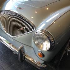 Bild 10/49 von Austin-Healey 100&#x2F;4 (BN1) (1954)