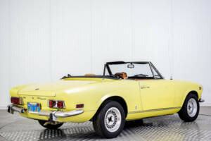Bild 2/50 von FIAT 124 Spider CS1 (1973)